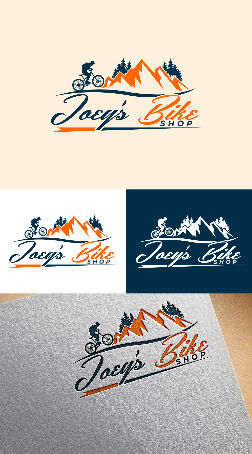 Logo Design by Imran_me for this project | Design #33629526