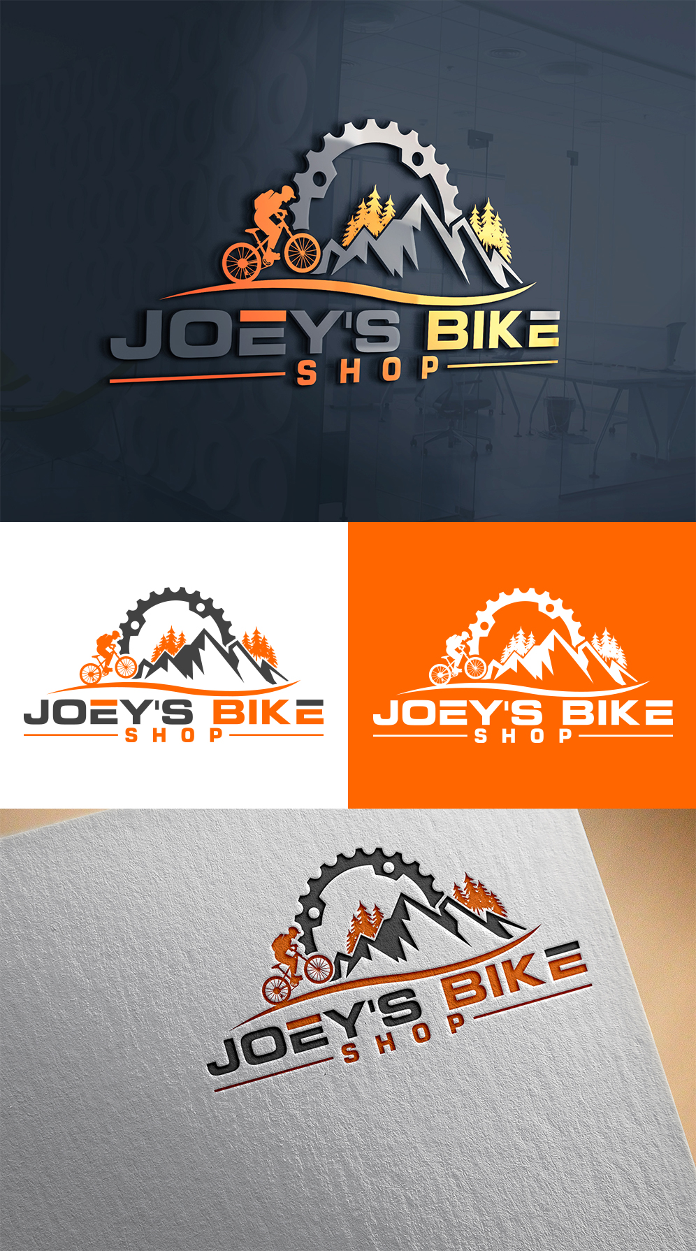 Logo Design by Imran_me for this project | Design #33632624