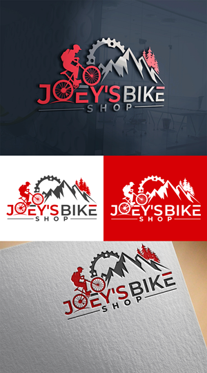 Logo Design by Imran_me for this project | Design #33642808