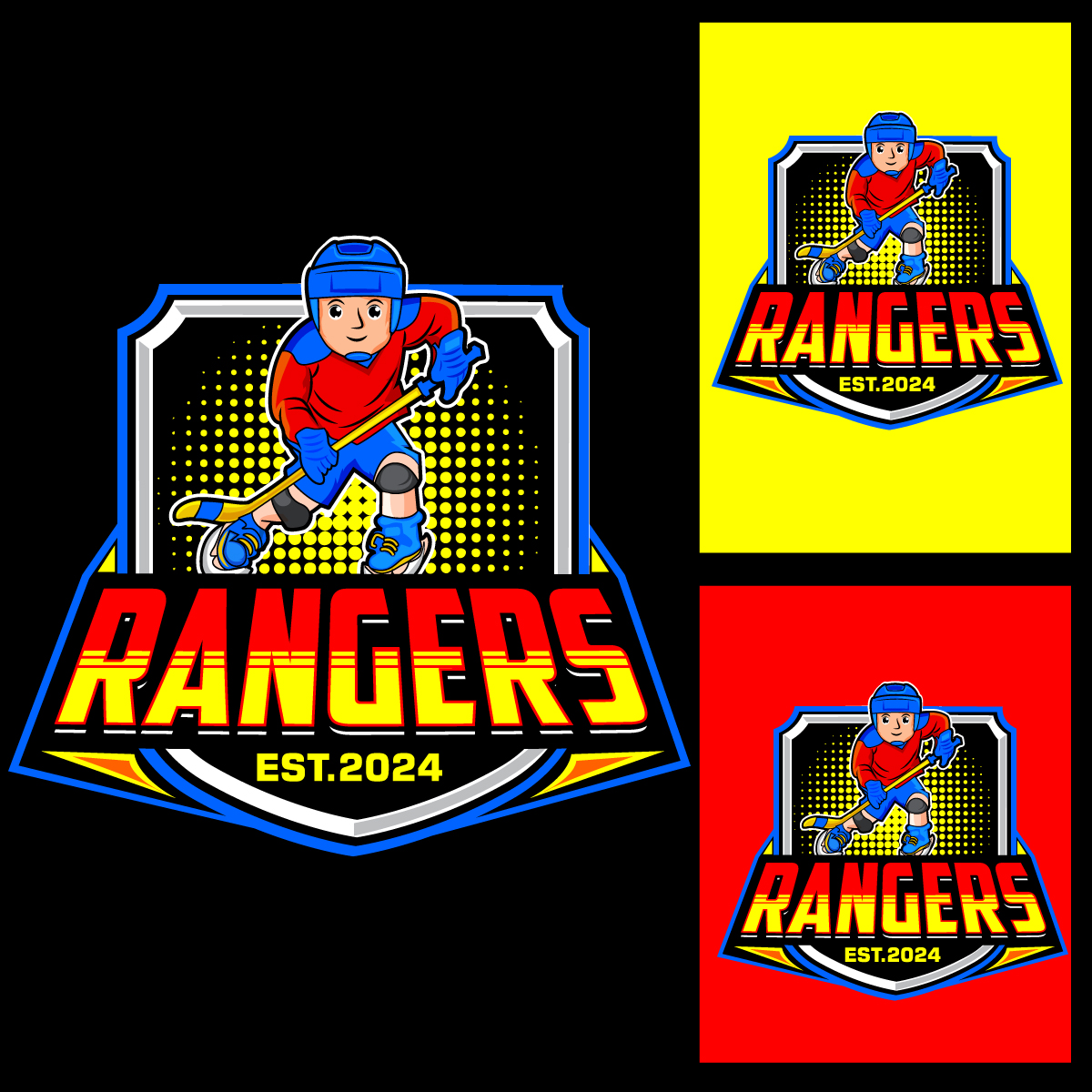 Logo Design by Suvendu.S for this project | Design #33662149