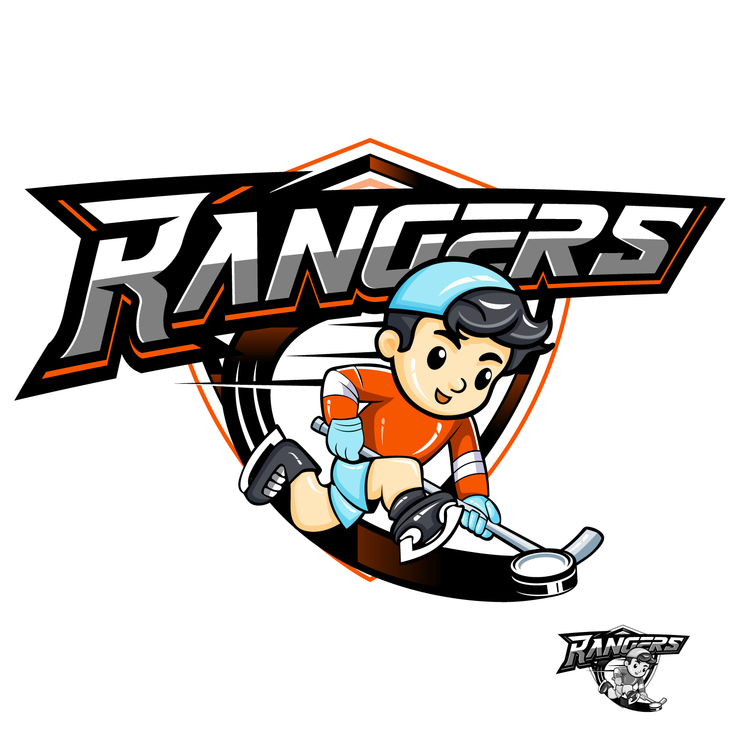 Logo Design by Suvendu.S for this project | Design #33663344
