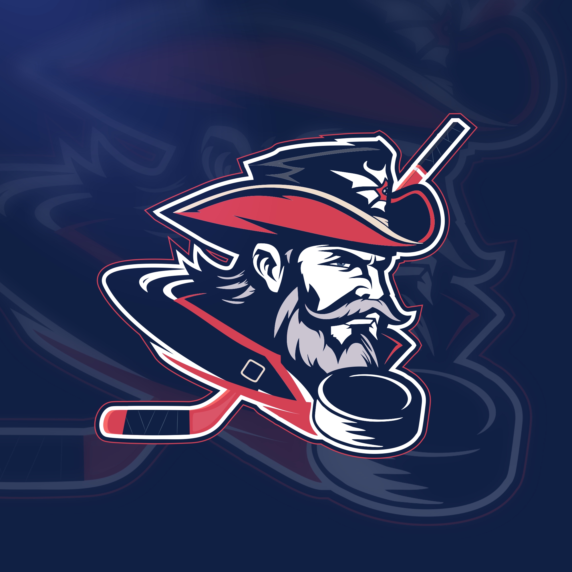 Logo Design by agustian spades for this project | Design #33669796