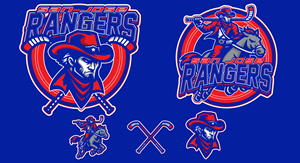 Logo Design by Michael Condello
