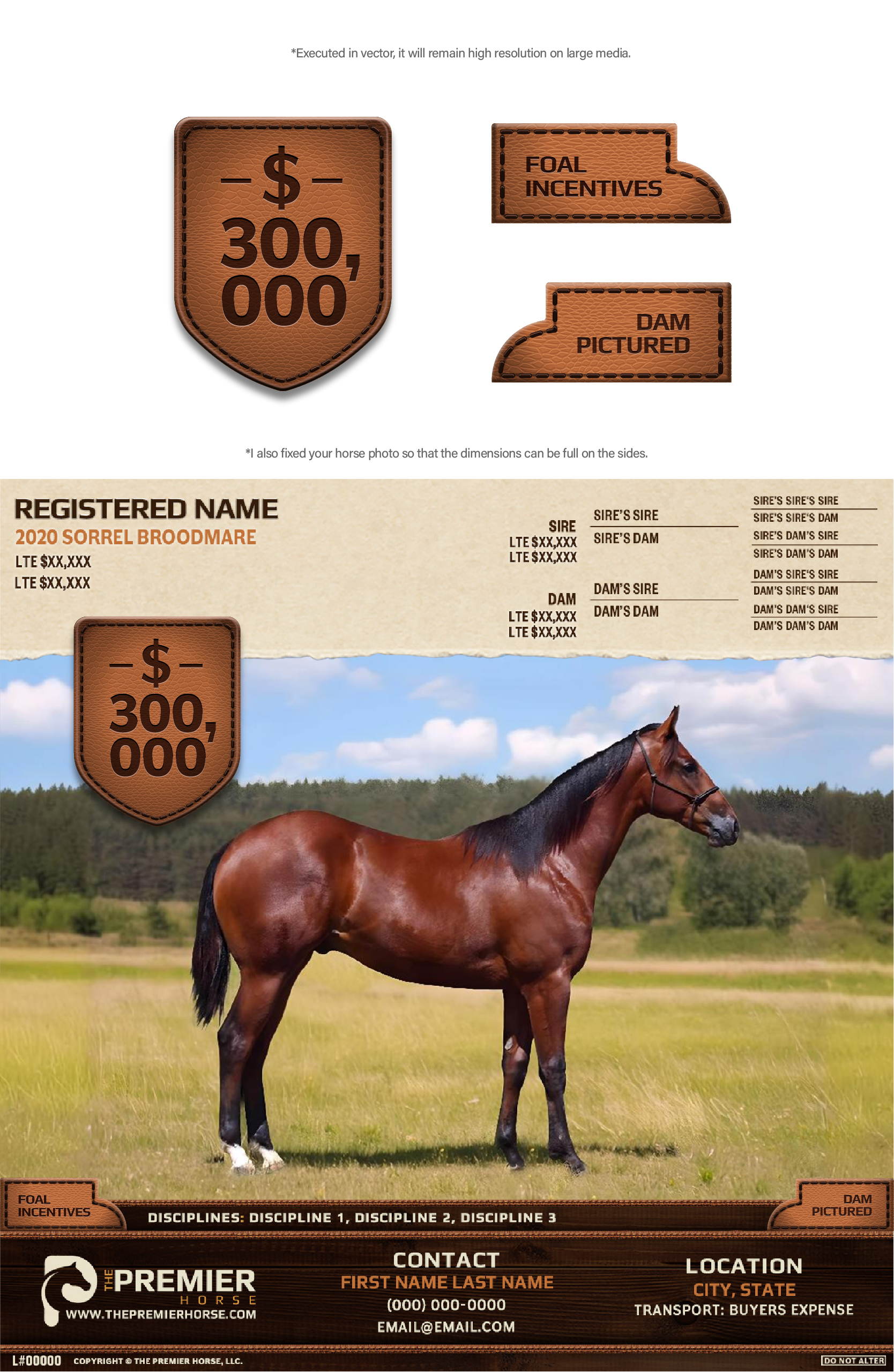 Graphic Design by wimadeputra for this project | Design #33669022