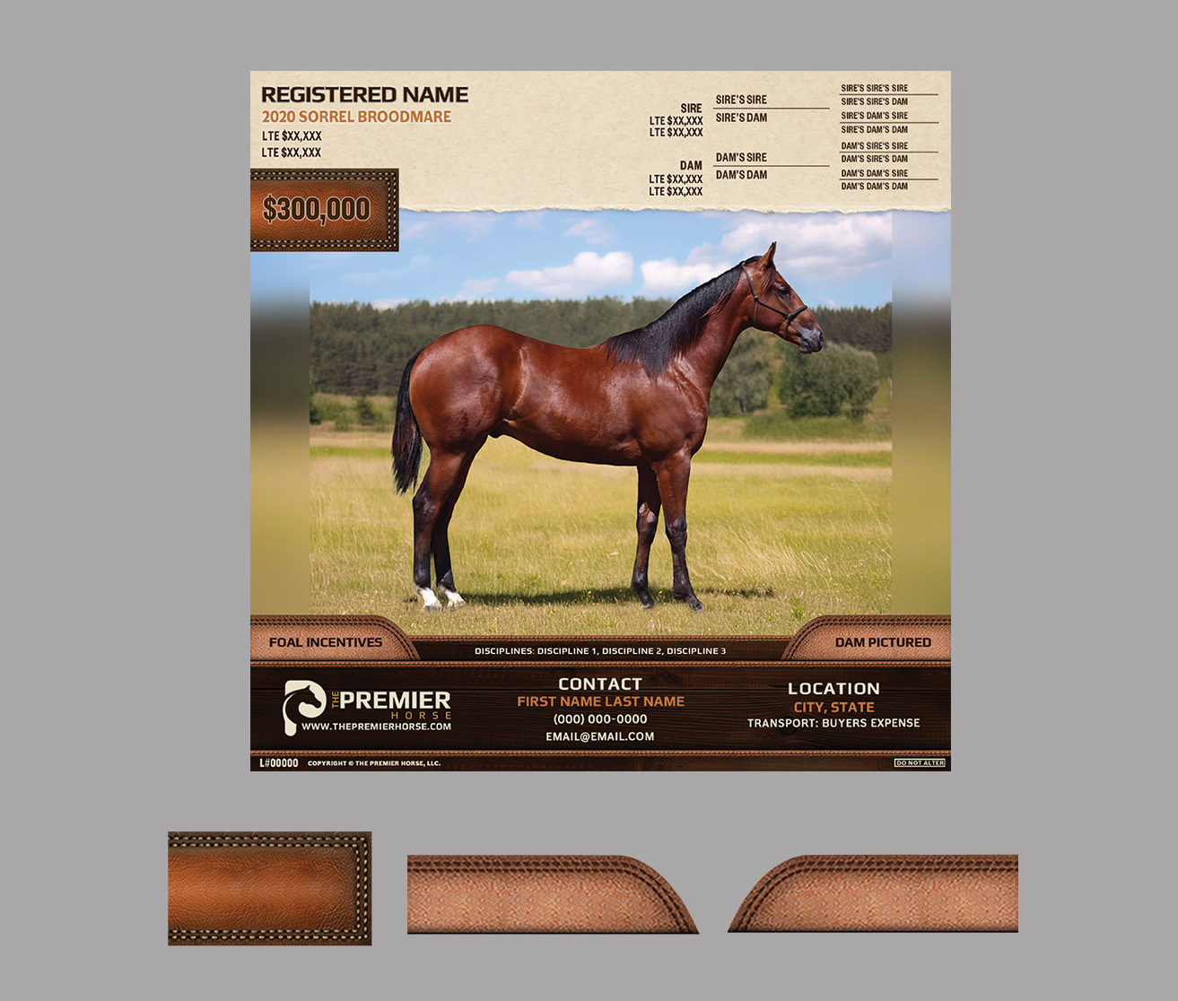 Graphic Design by Dzhafir for this project | Design #33632378