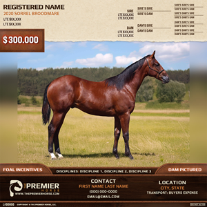 Graphic Design by Fajr. for this project | Design: #33691870