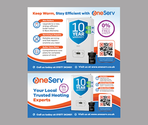 Newspaper Ad Design by Dzhafir for this project | Design: #33632958