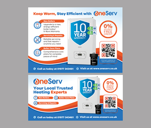 Newspaper Ad Design by Dzhafir for this project | Design: #33633522