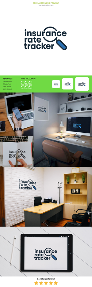 Logo Design by VectorForge for Alta Ventures LLC | Design: #33633786