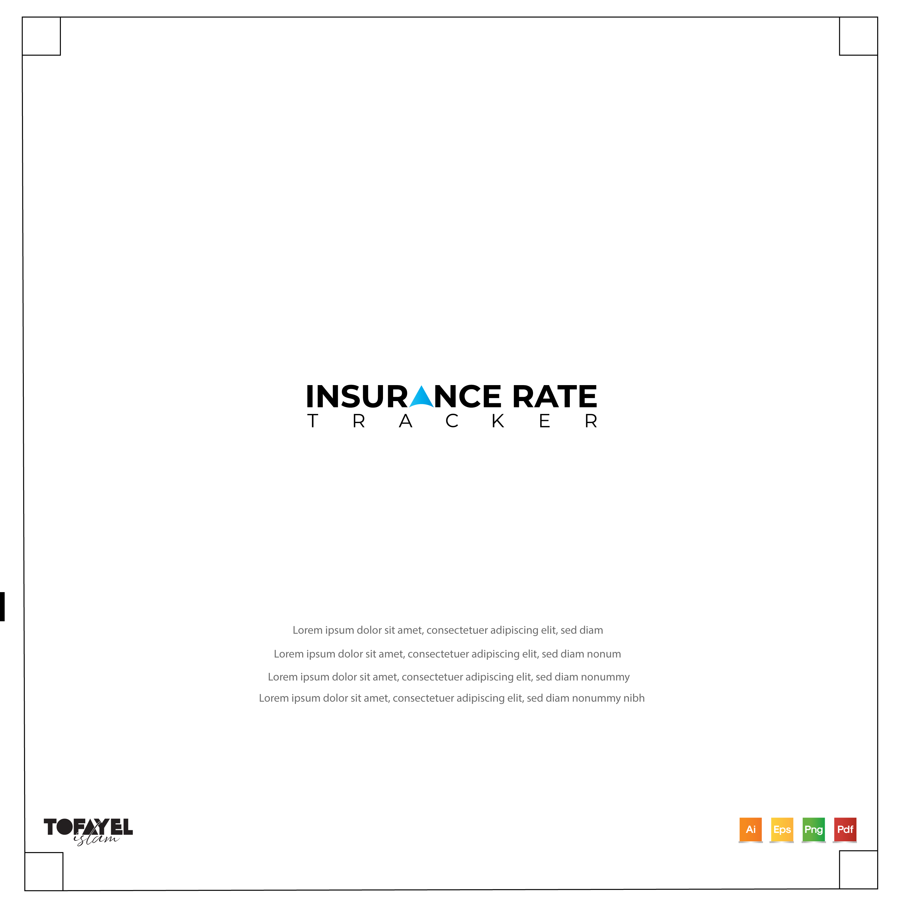 Diseño de Logo por Tofayel Ahmed Nasim para Alta Ventures LLC | Diseño #33635656