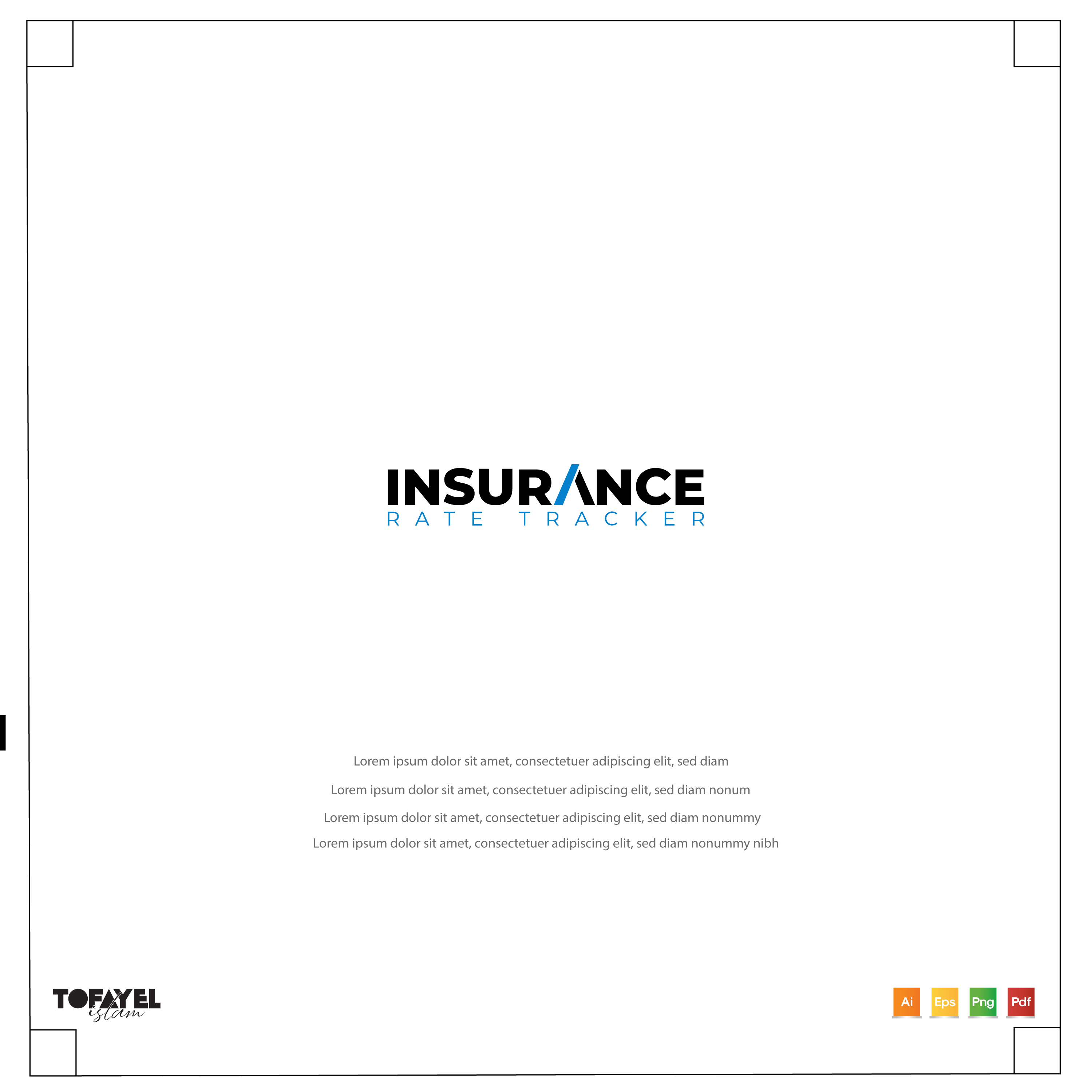 Logo-Design von Tofayel Ahmed Nasim für Alta Ventures LLC | Design #33636036