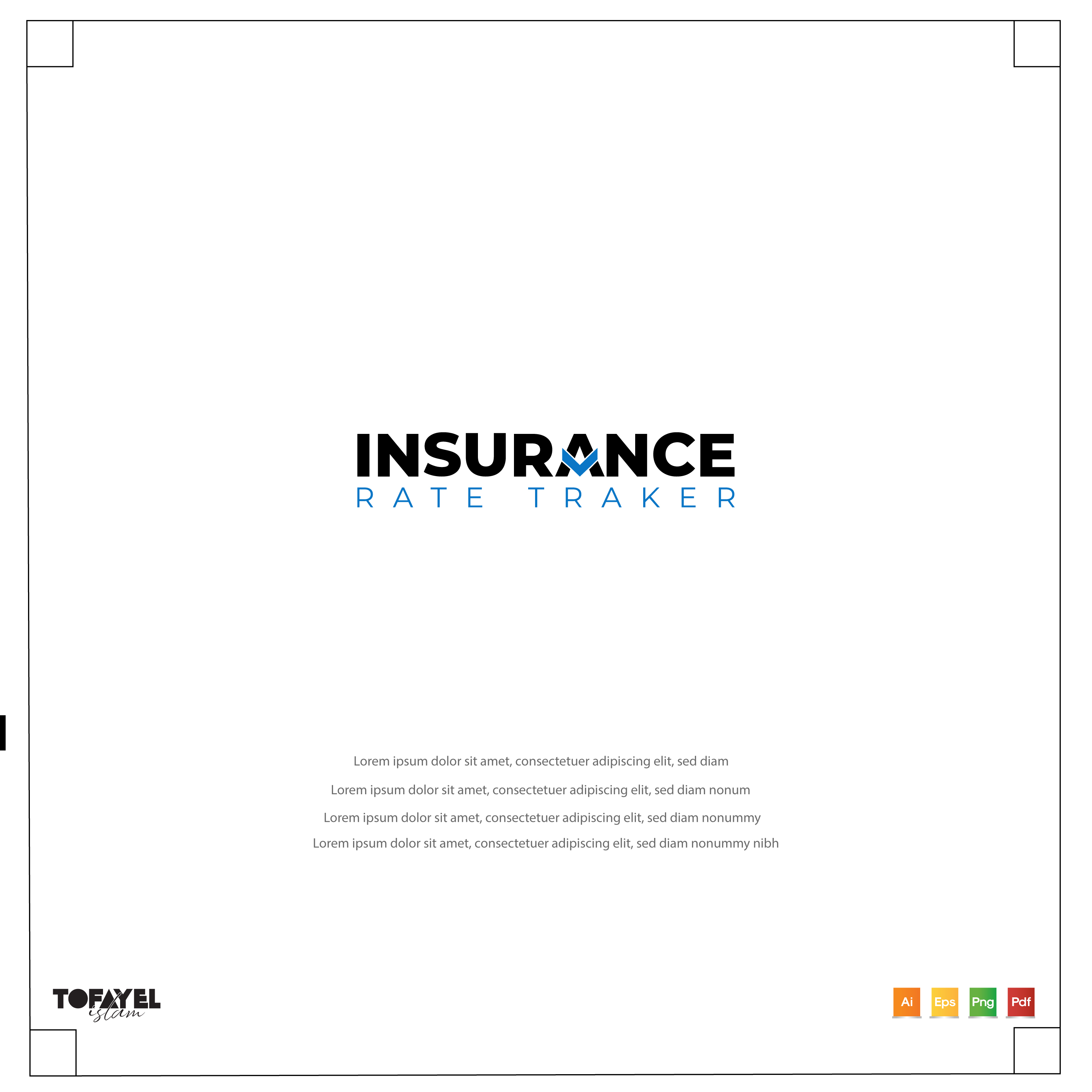 Logo-Design von Tofayel Ahmed Nasim für Alta Ventures LLC | Design #33636151