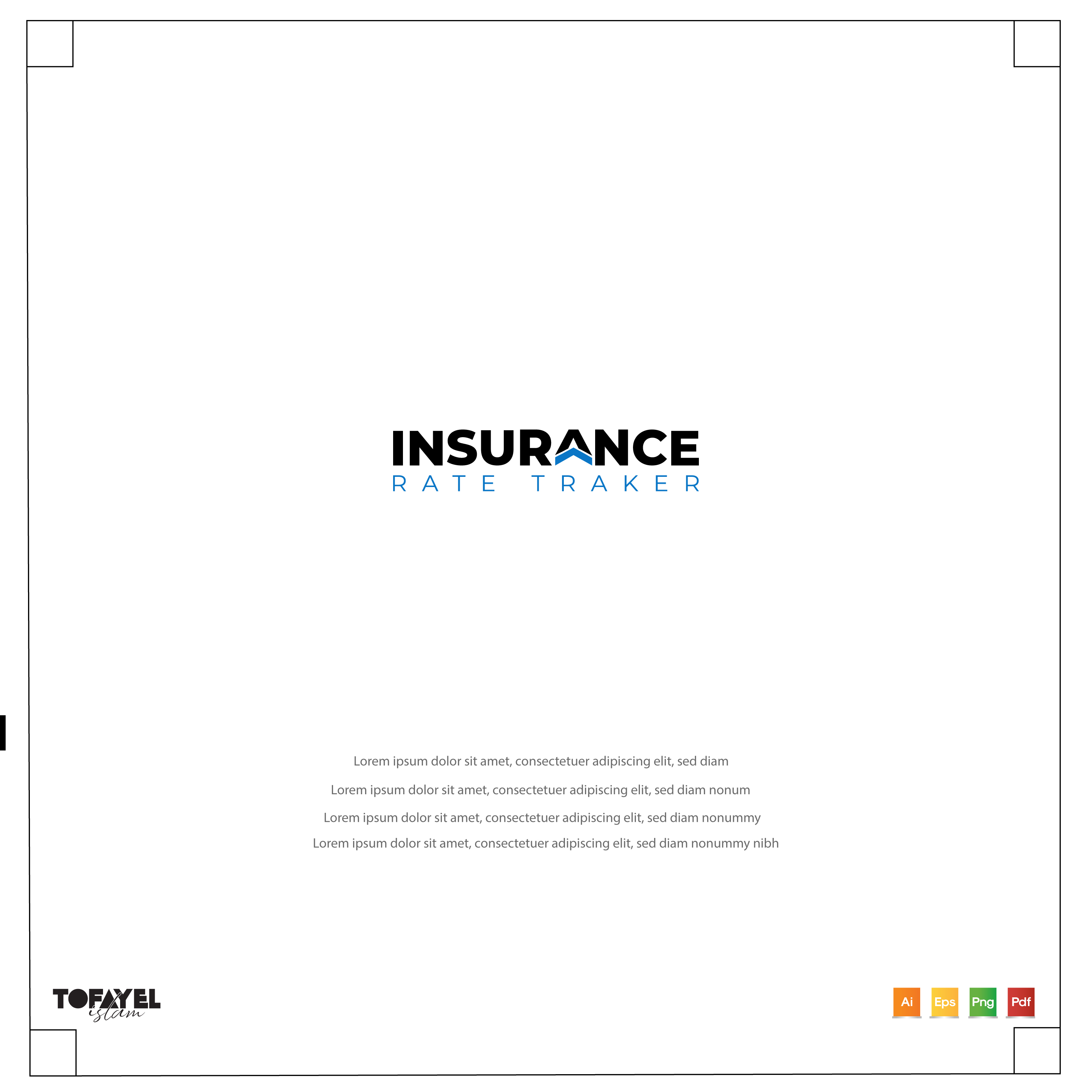 Logo Design by Tofayel Ahmed Nasim for Alta Ventures LLC | Design #33636326