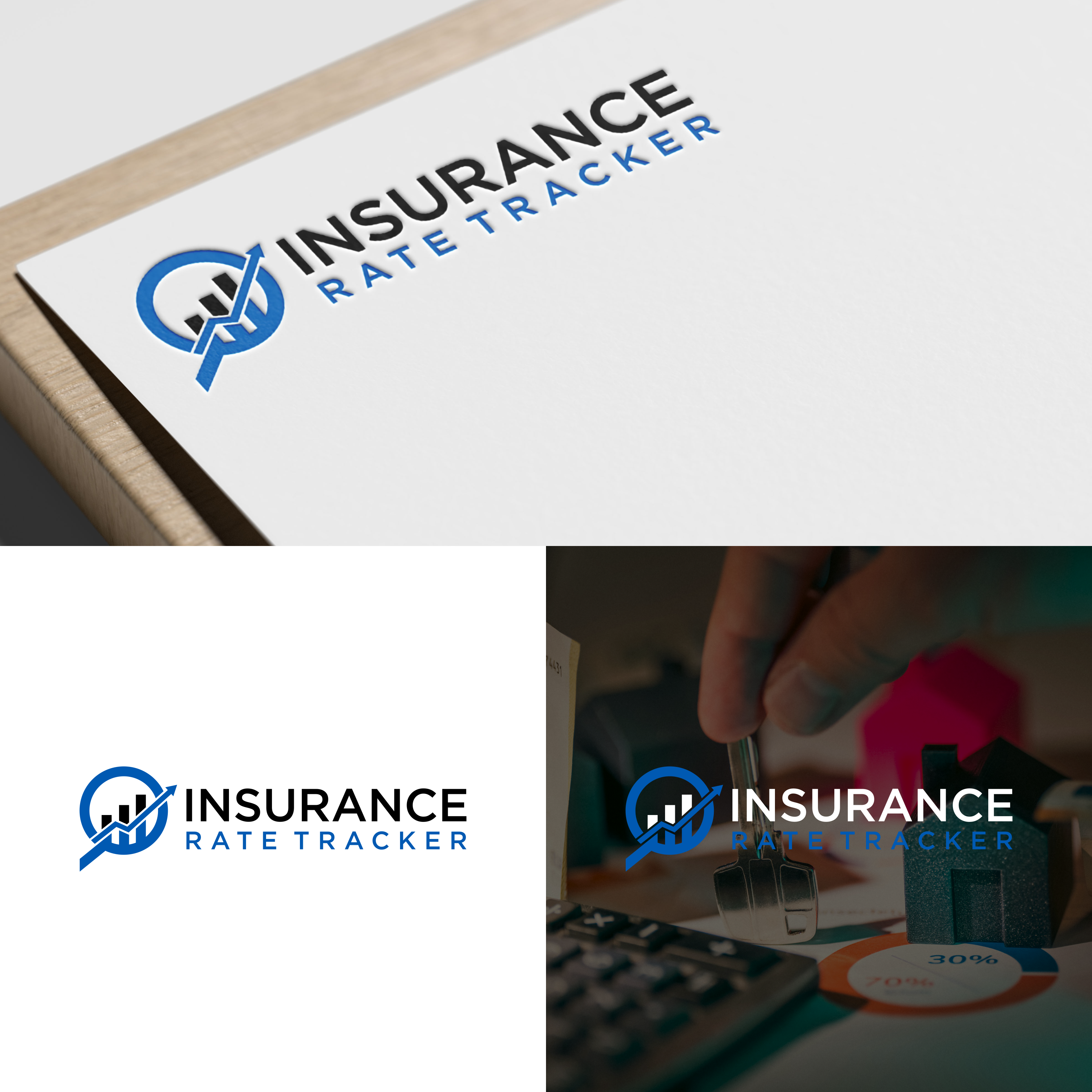 Logo Design by syad666 for Alta Ventures LLC | Design #33629979