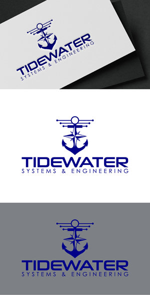 Diseño de Logo por Loknath para este proyecto | Diseño: #33631819