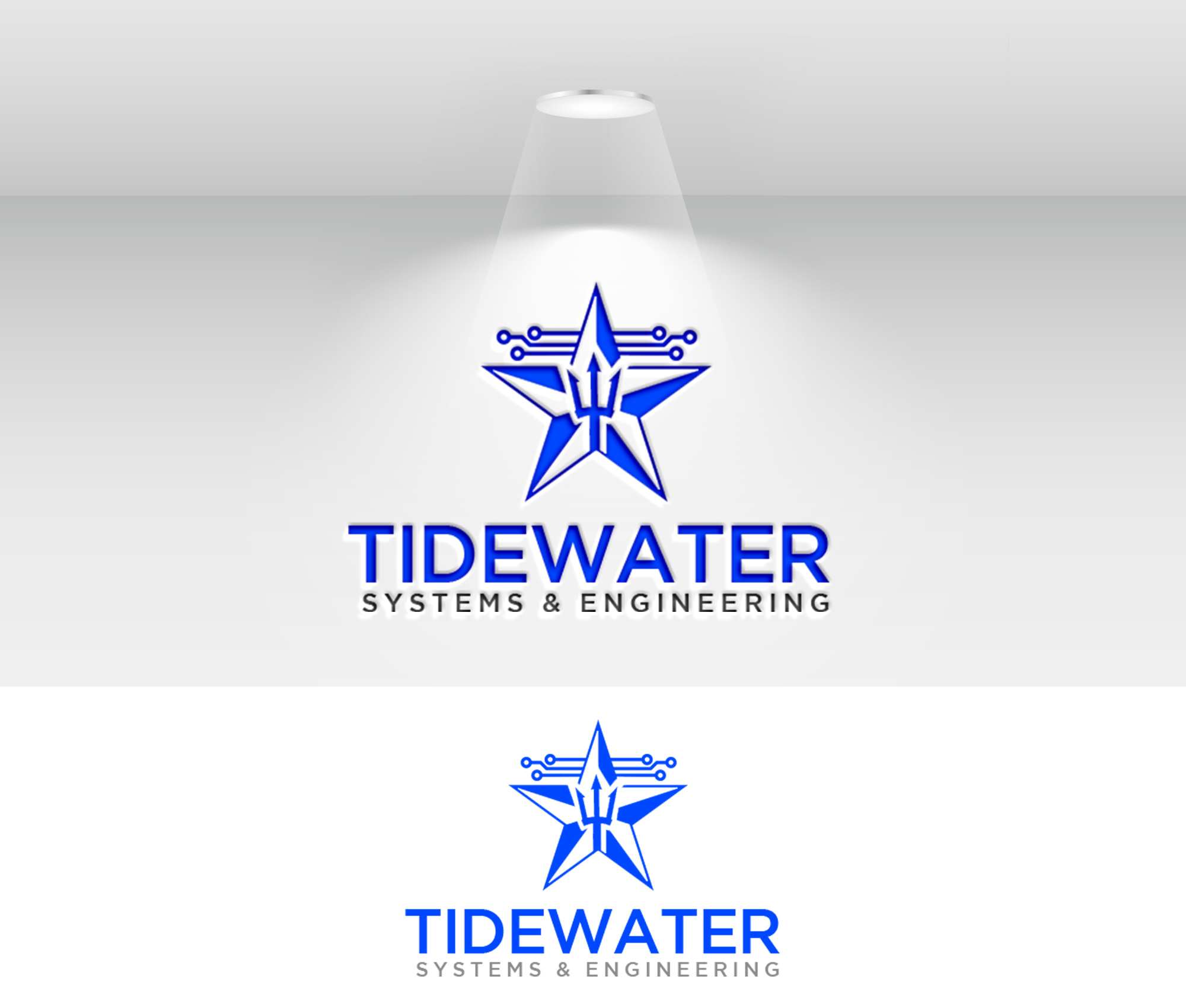 Diseño de Logo por Noor Ezz para este proyecto | Diseño #33627652