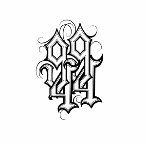 Tattoo Design by Sultan  Studio for this project | Design: #33629670