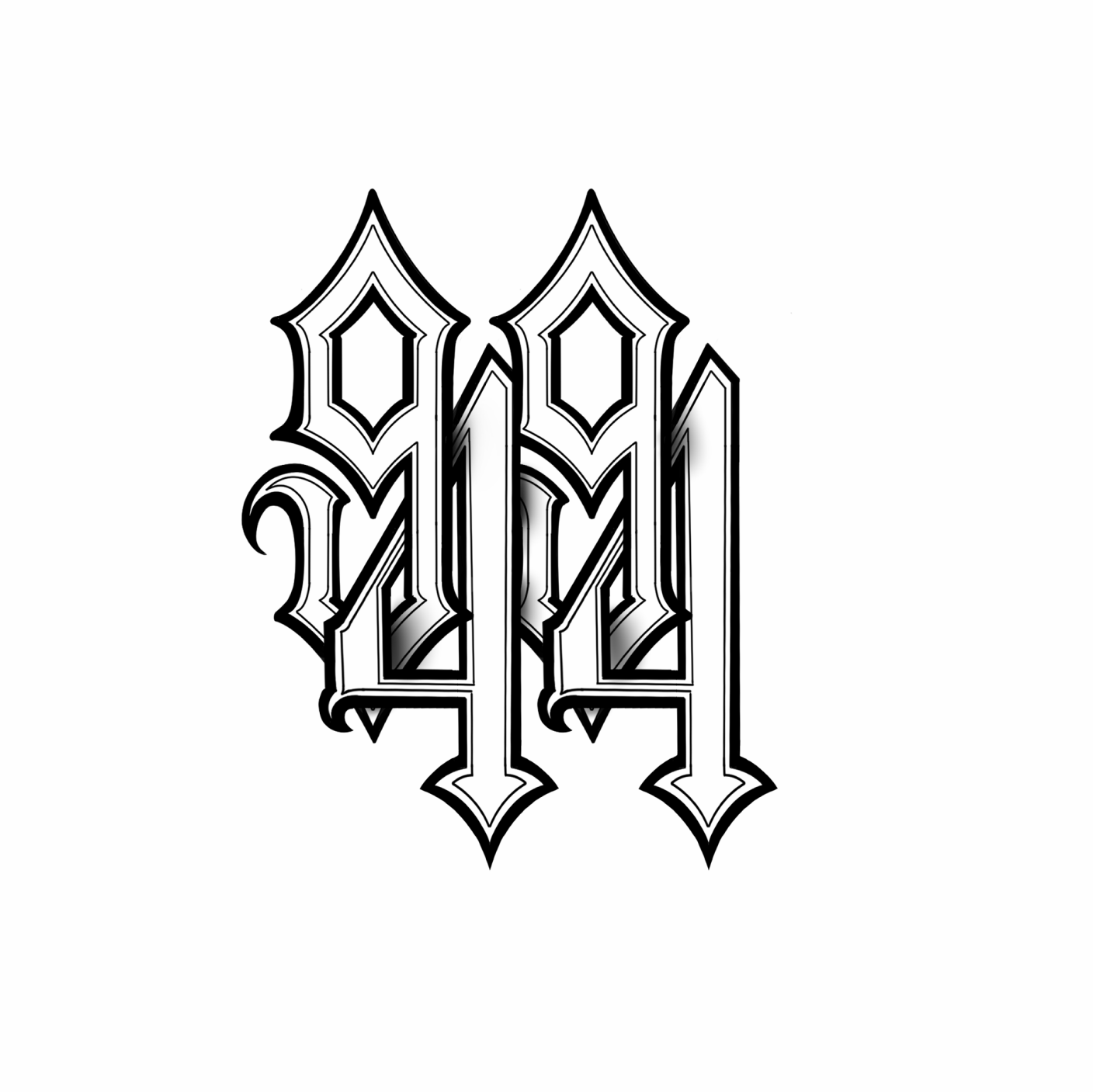 Tattoo Design by Sultan  Studio for this project | Design #33640606