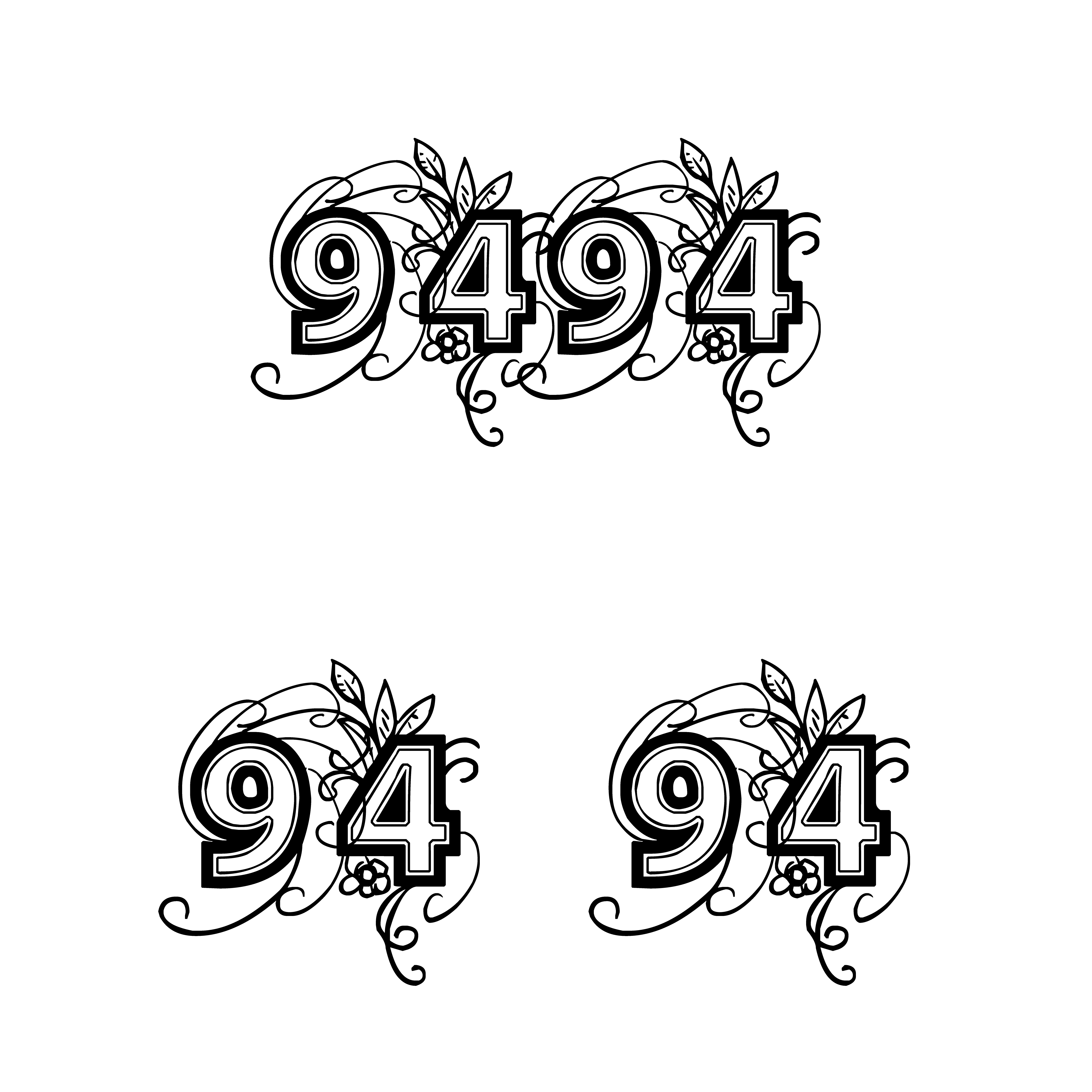 Tattoo Design by salmanogd for this project | Design #33635259