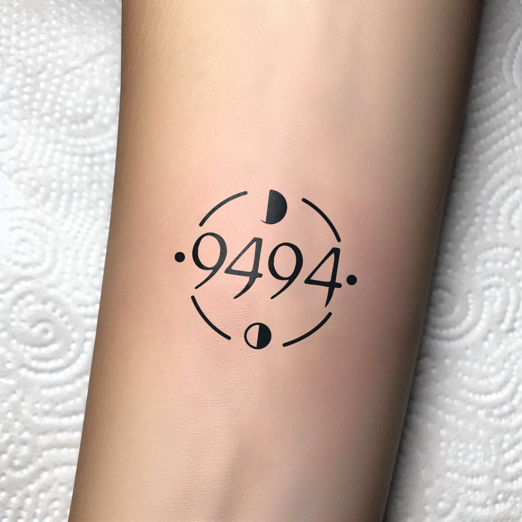 Tattoo Design by Mohsen Khorshidi for this project | Design #33681040