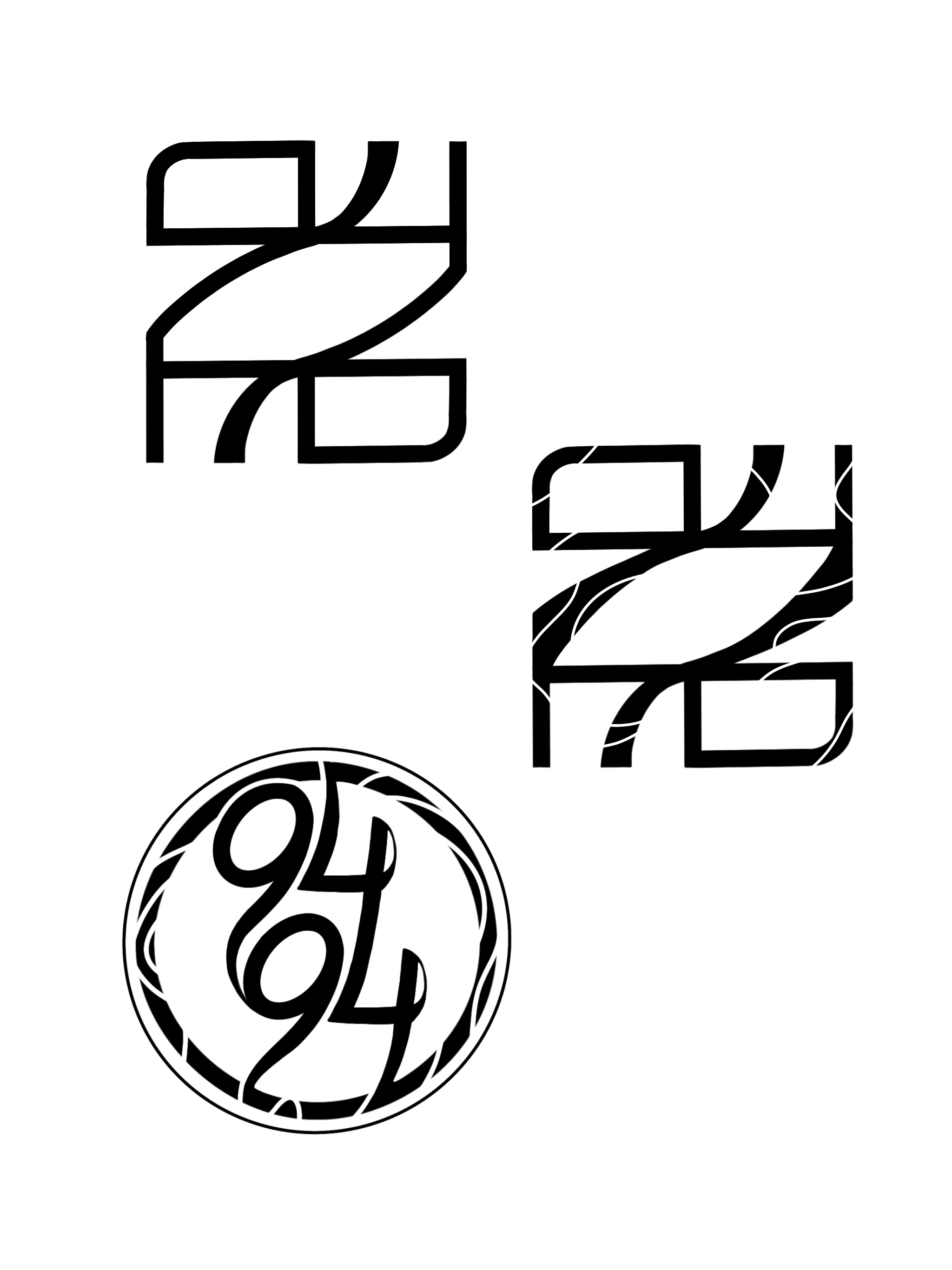 Tattoo Design by Ukrdesign for this project | Design #33627860