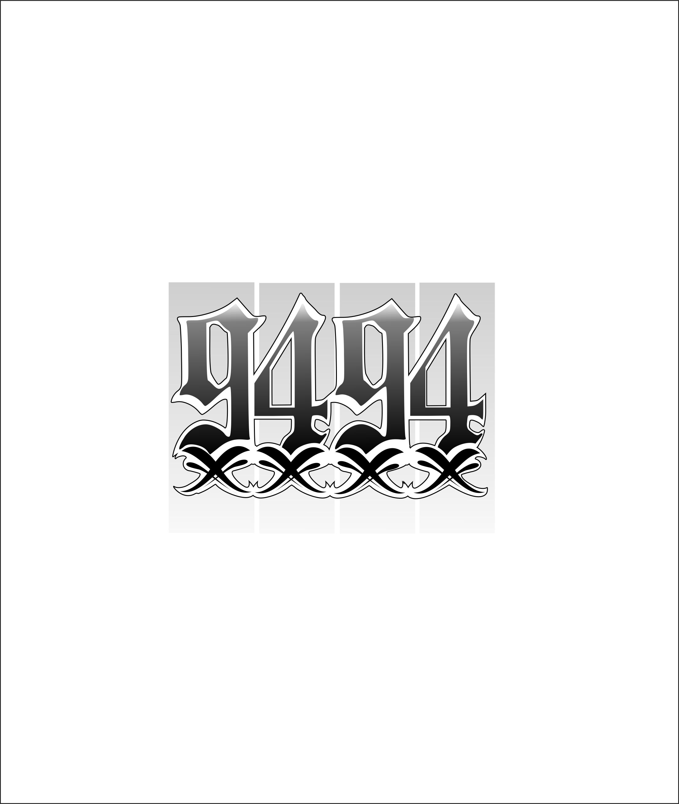 Tattoo Design by Jamal 12 for this project | Design #33647399