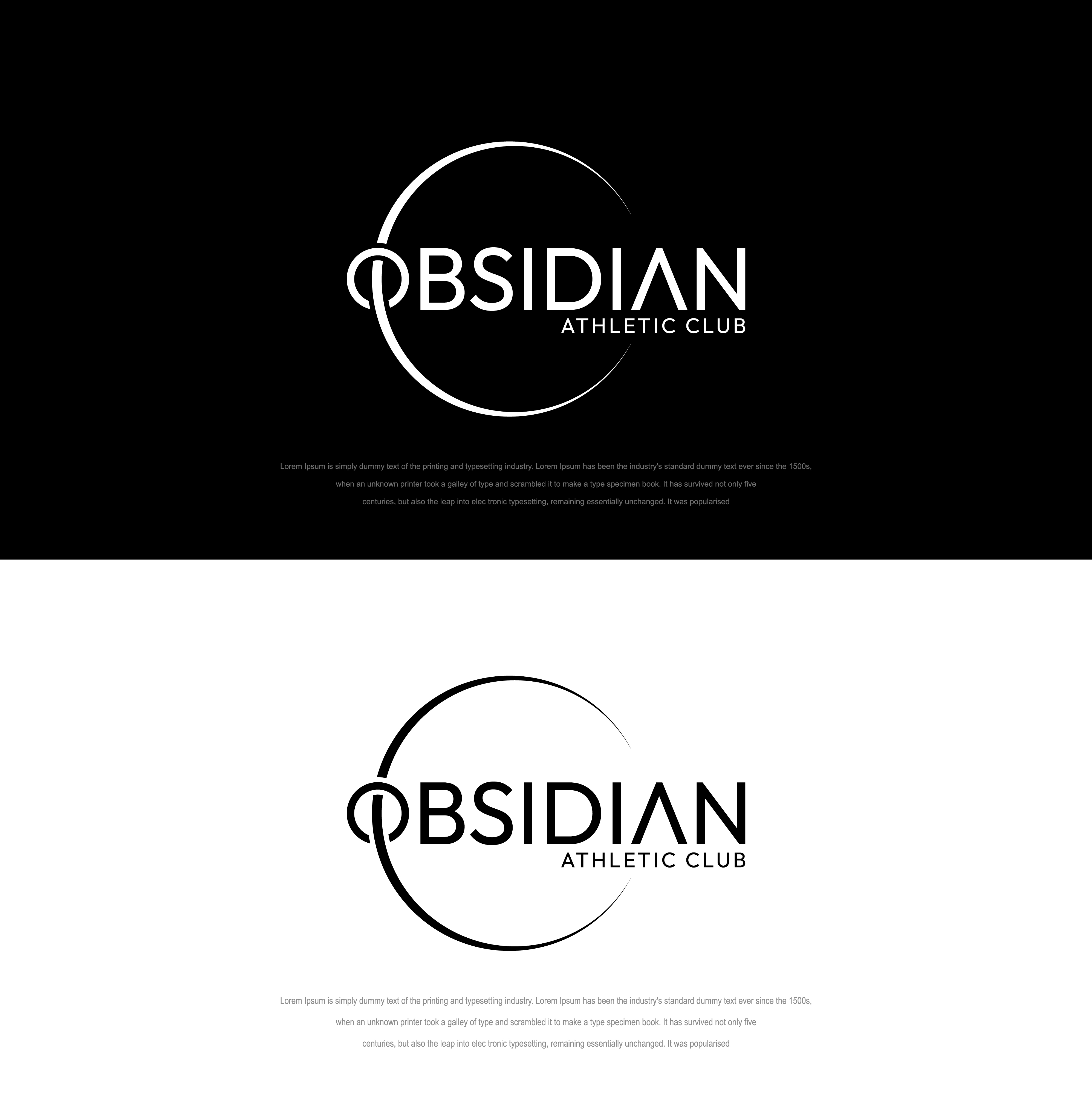 Logo Design by RKsharma for this project | Design #33629209