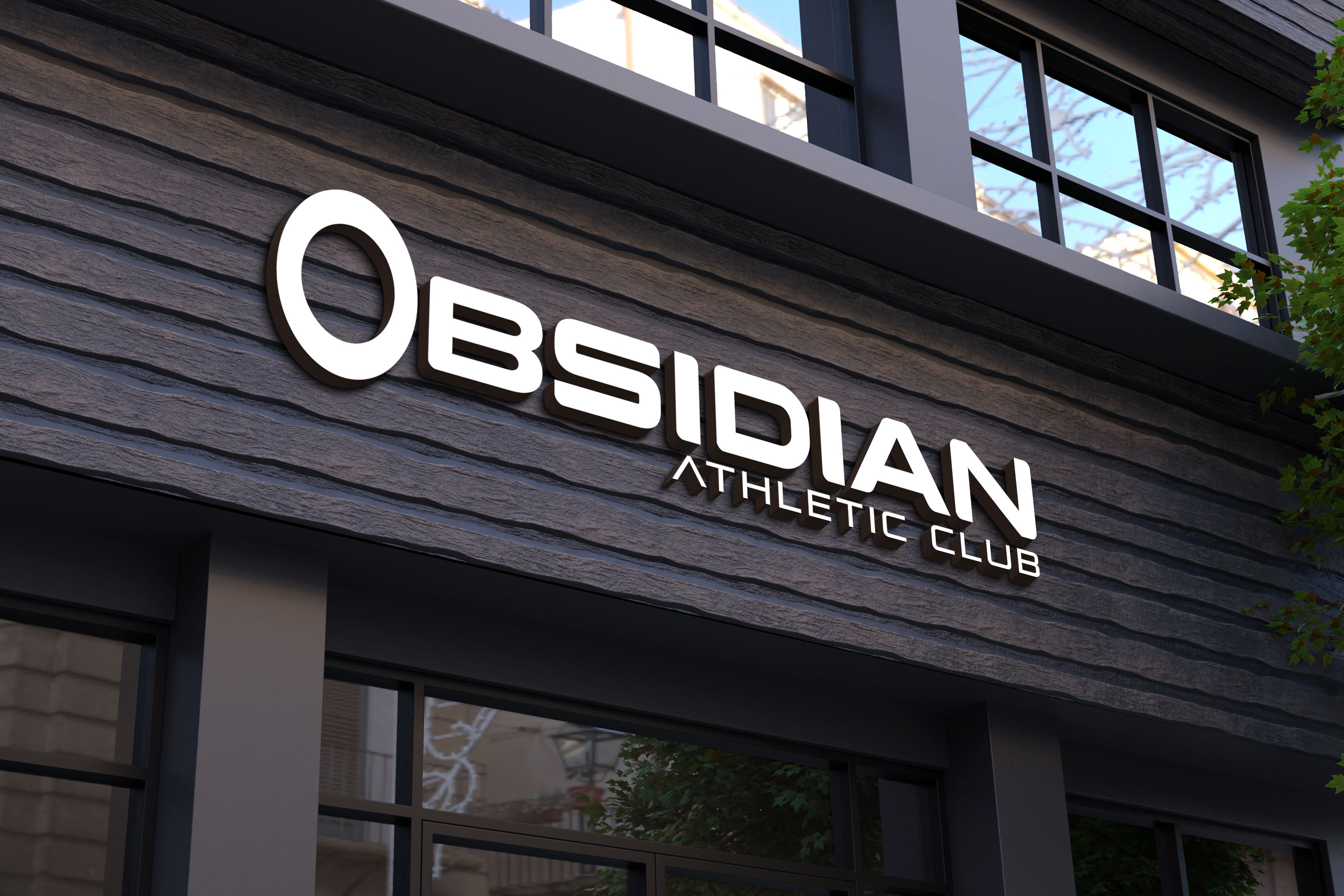 Logo-Design von Kavth für dieses Projekt | Design #33640098