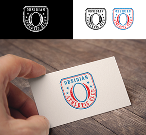 Logo Design by RA-bica for this project | Design: #33630313