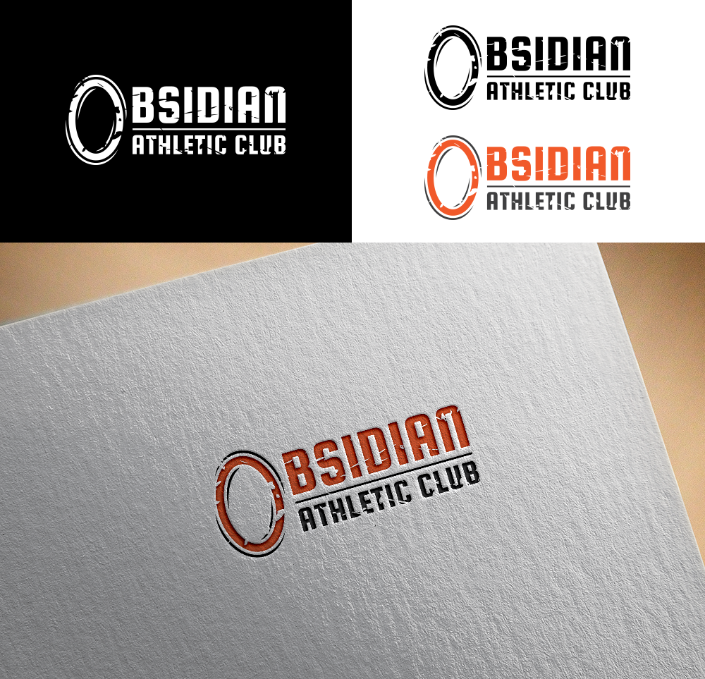 Logo Design by RA-bica for this project | Design #33630314