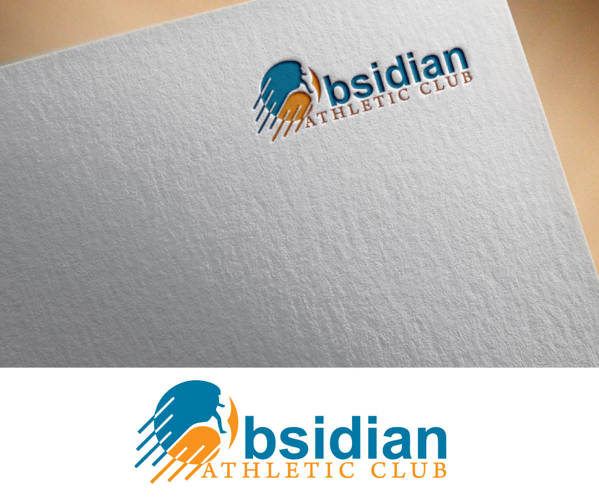 Logo Design by FARU.......... for this project | Design #33638570