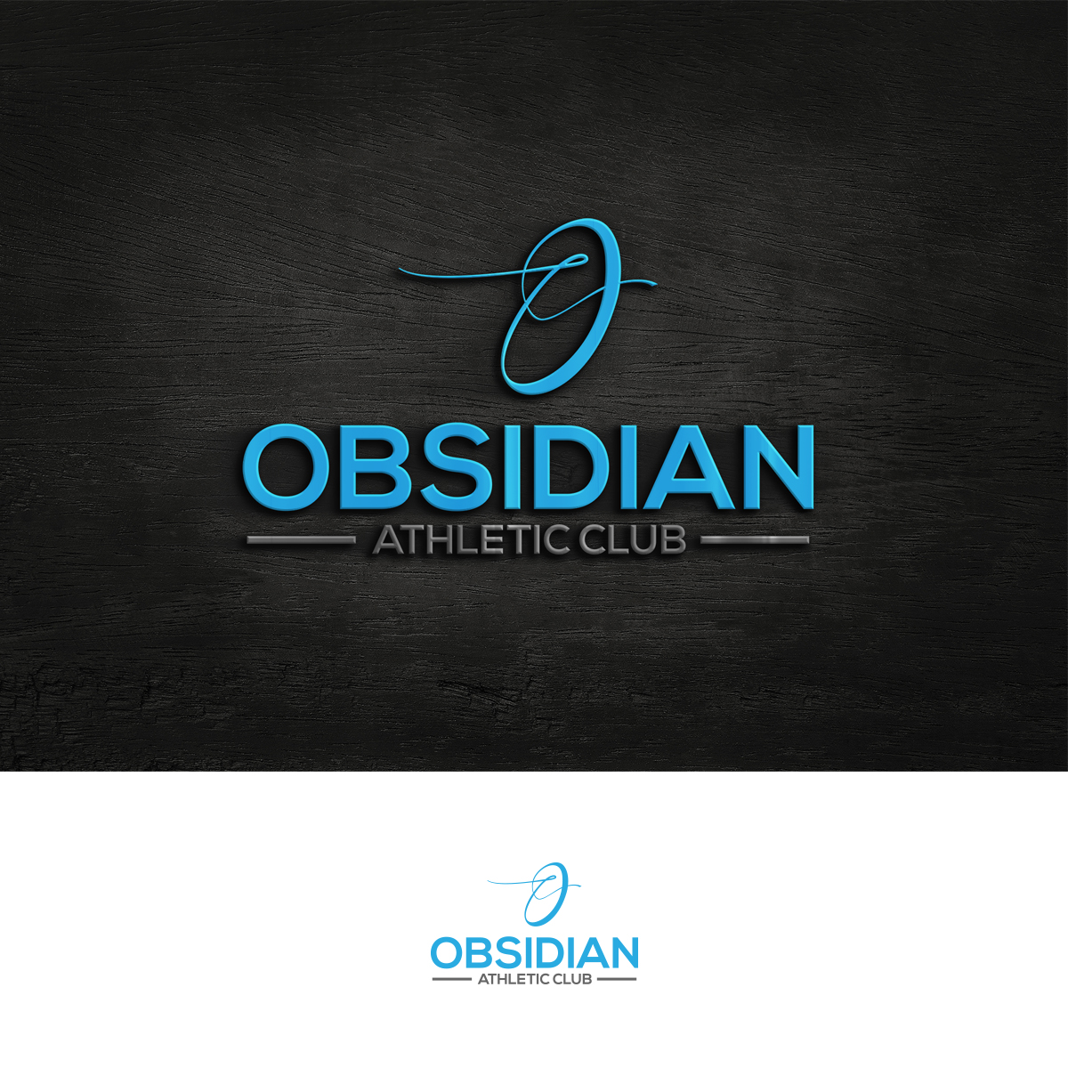 Logo Design by mekail for this project | Design #33630645