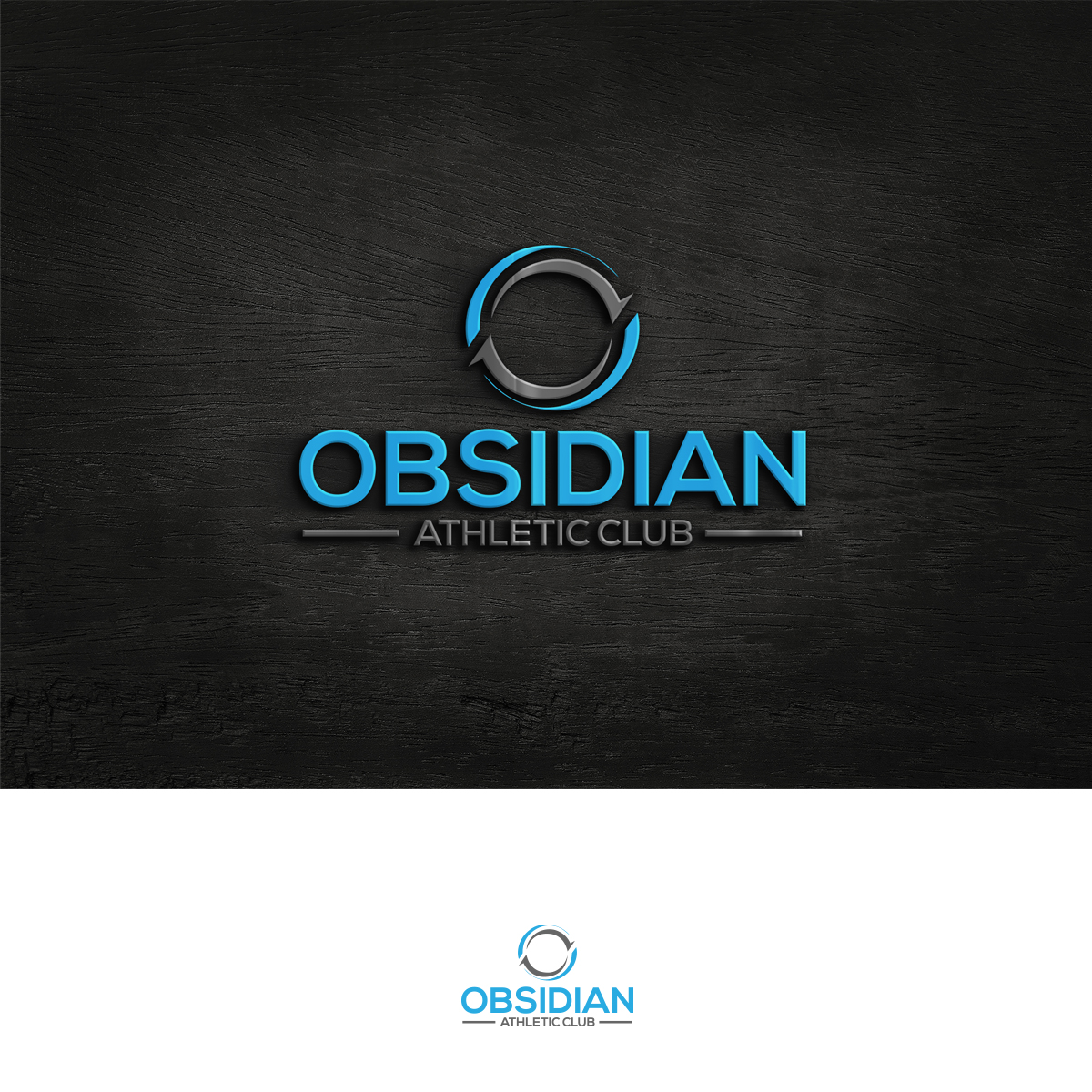 Logo Design by mekail for this project | Design #33630648