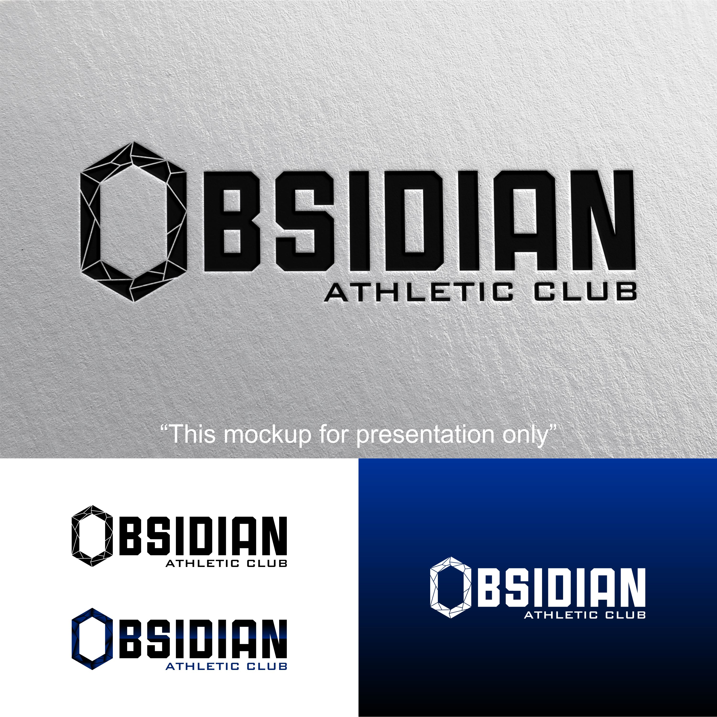Logo Design by dhanuboy for this project | Design #33631348