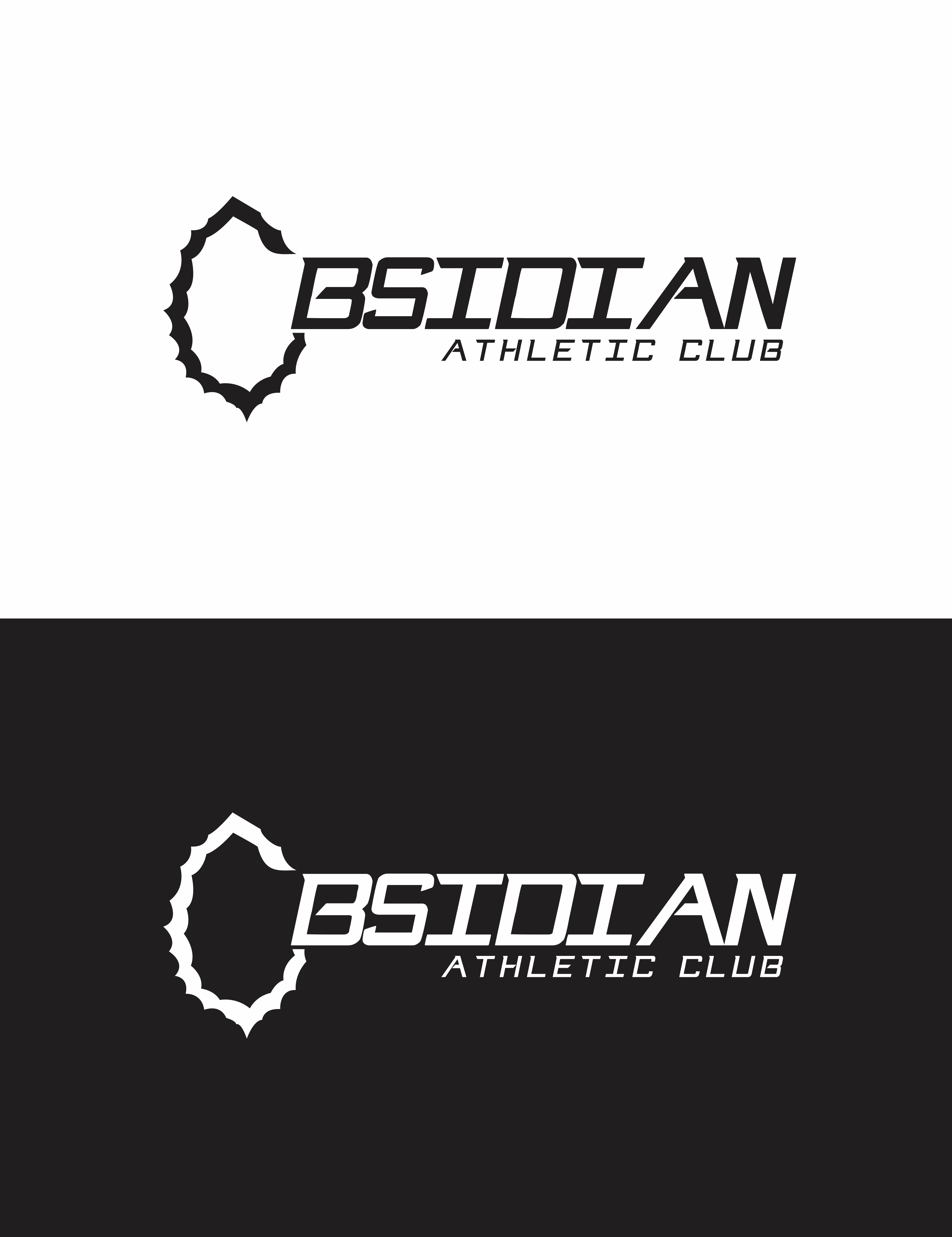 Logo Design by pembalapgelap for this project | Design #33631450