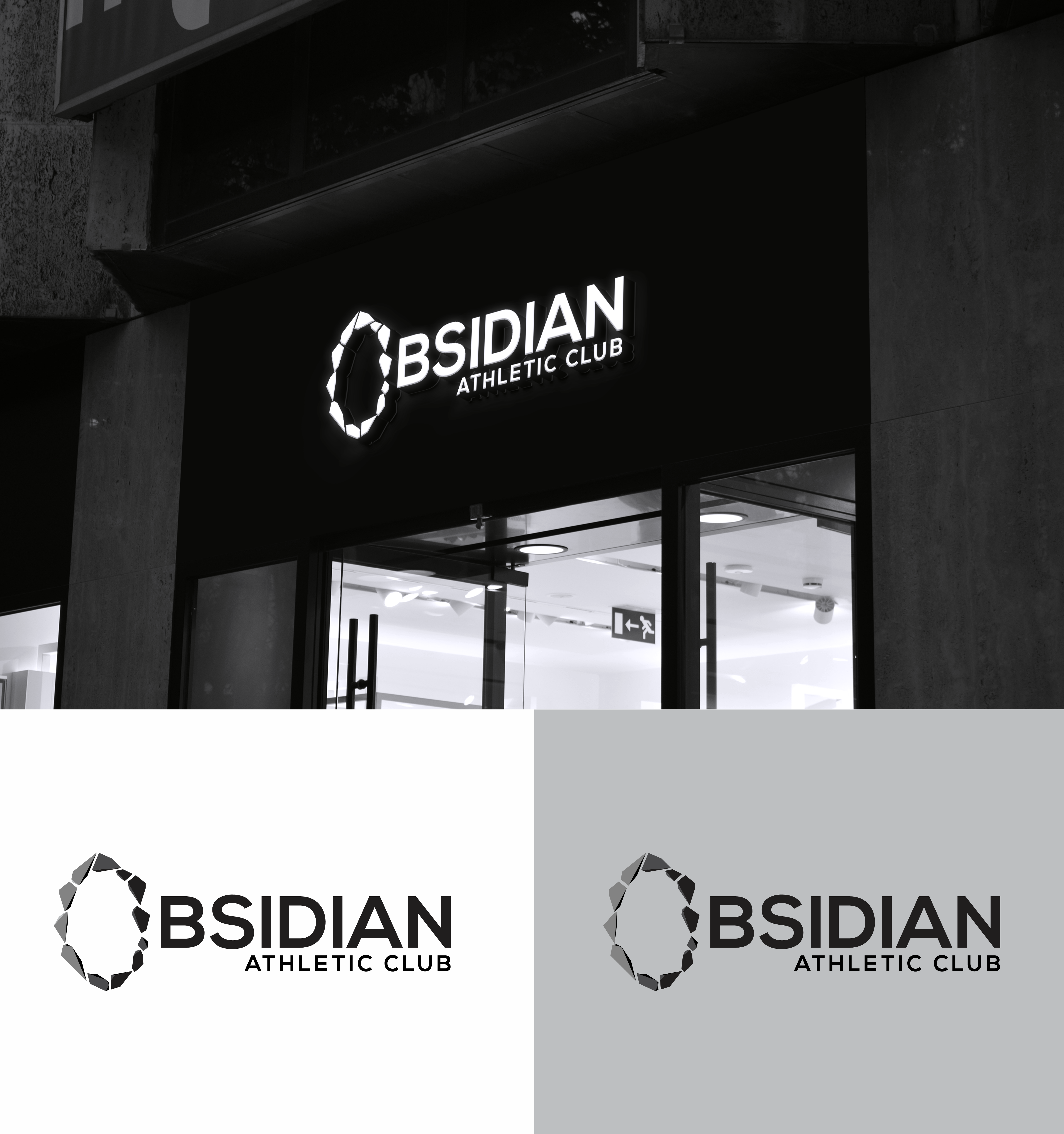 Logo Design by pembalapgelap for this project | Design #33632381