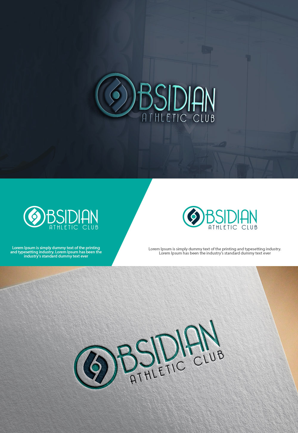 Logo Design by sulemani  creation for this project | Design #33630793