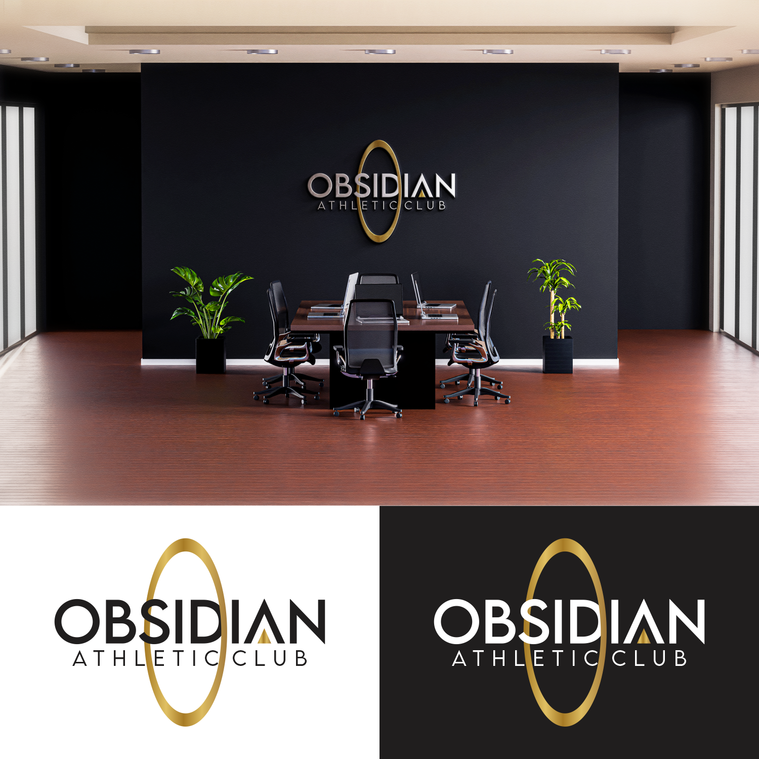 Logo Design by anakbuah for this project | Design #33638601
