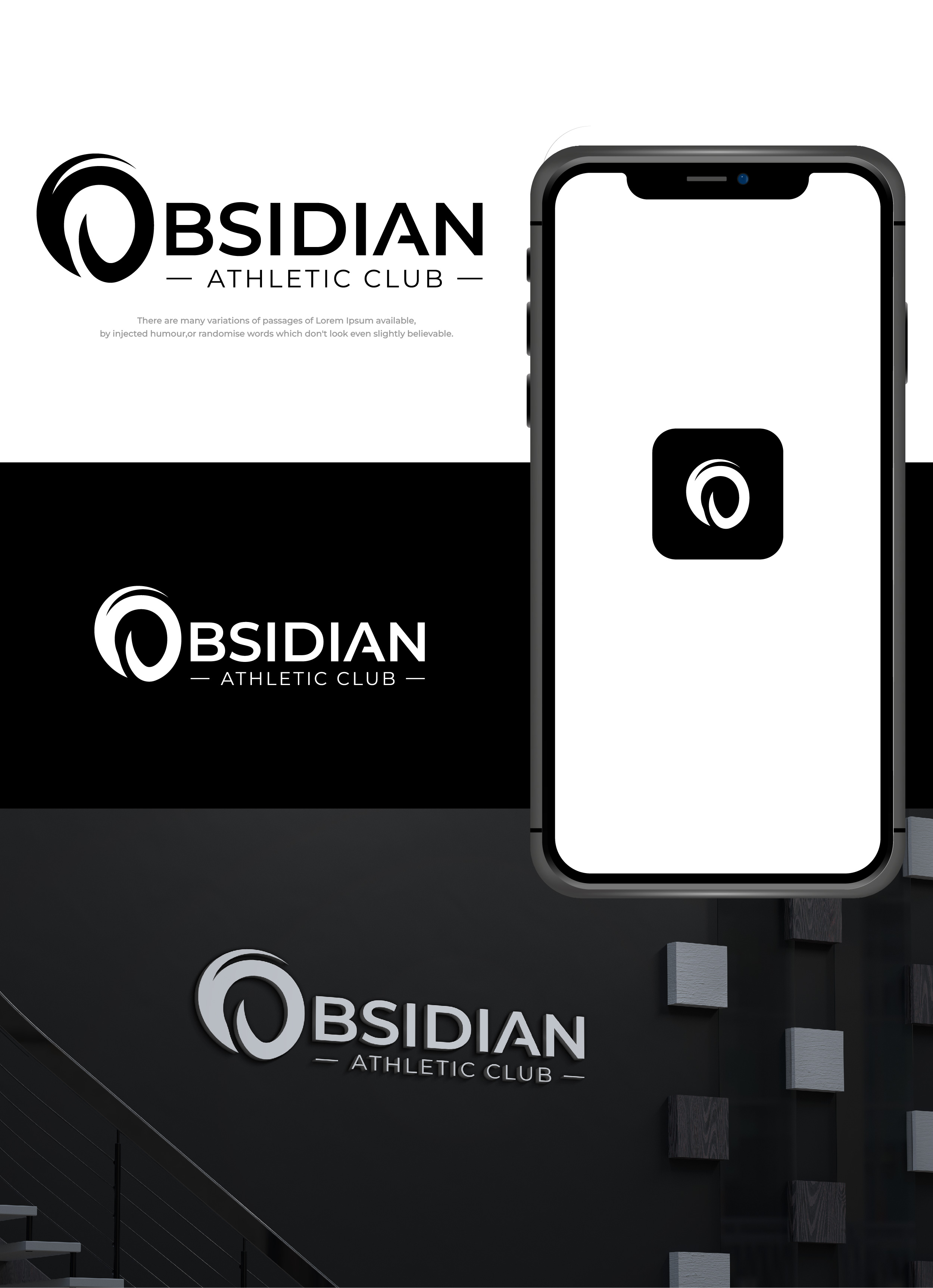 Logo-Design von AliArsh für dieses Projekt | Design #33762521