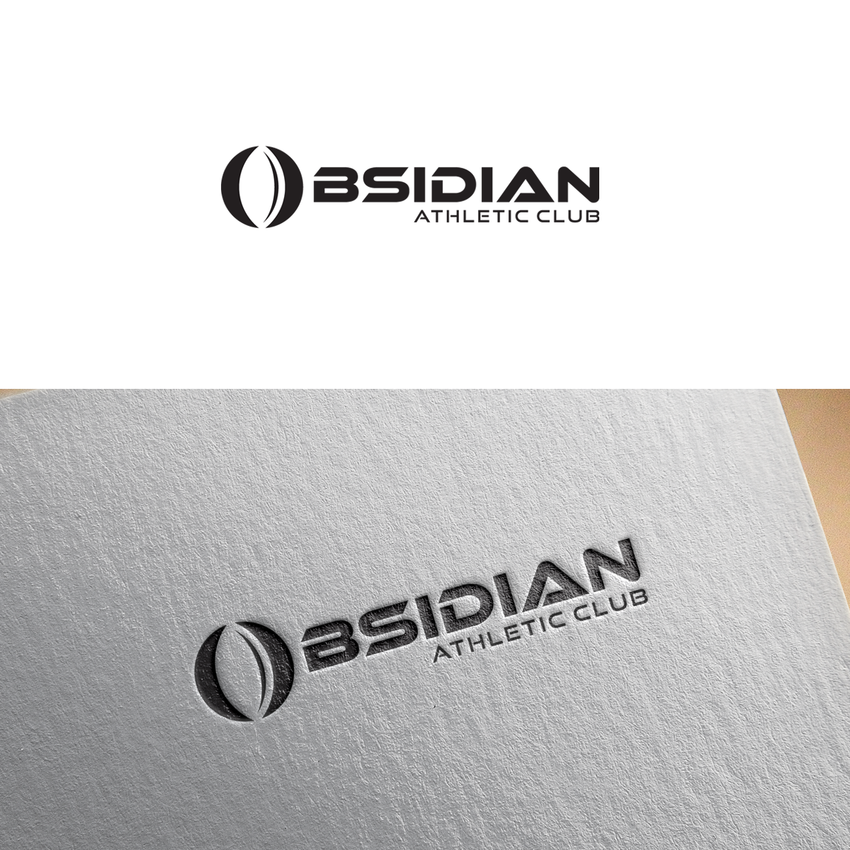 Logo Design by bijuak for this project | Design #33636844
