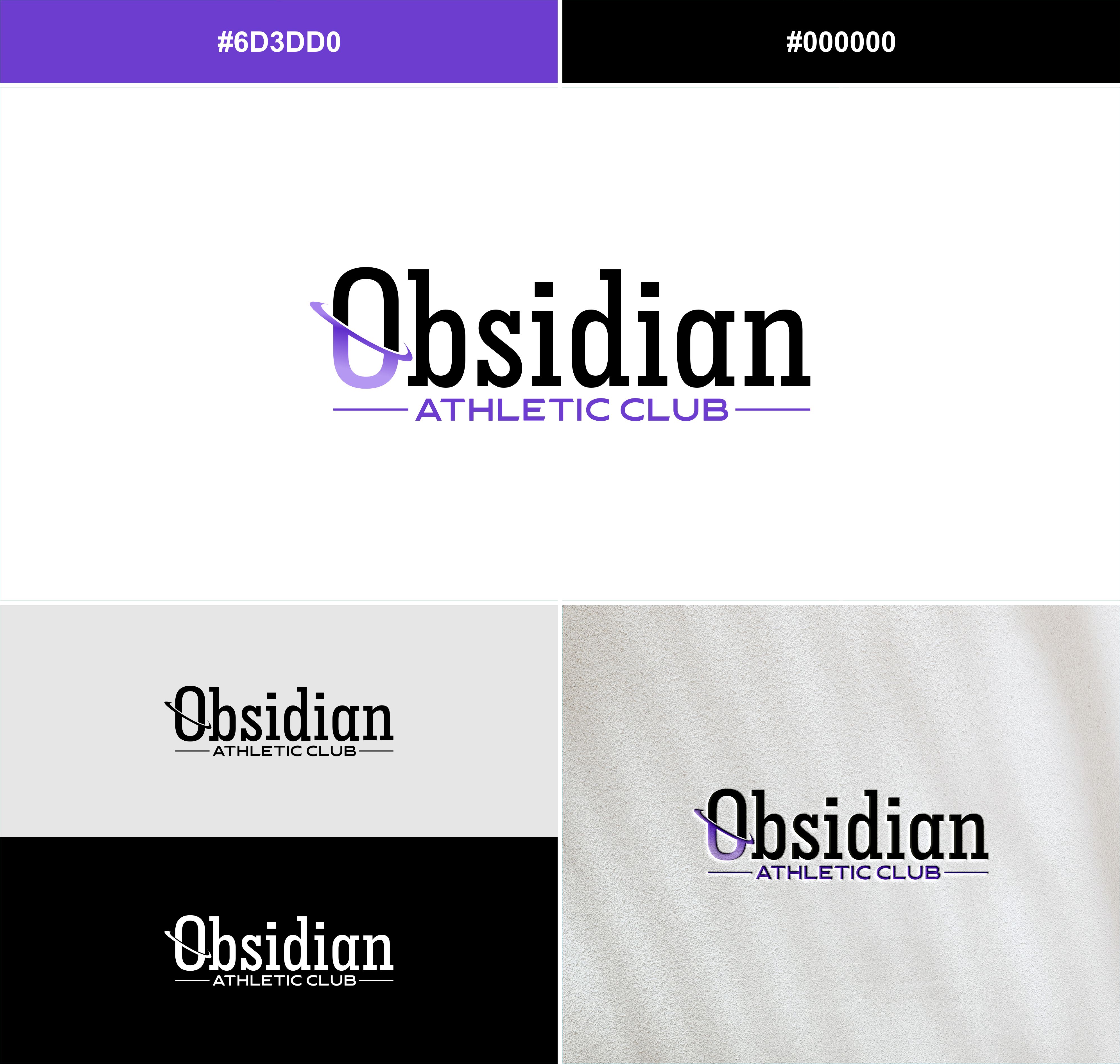 Logo Design by Septian Yossi for this project | Design #33628847