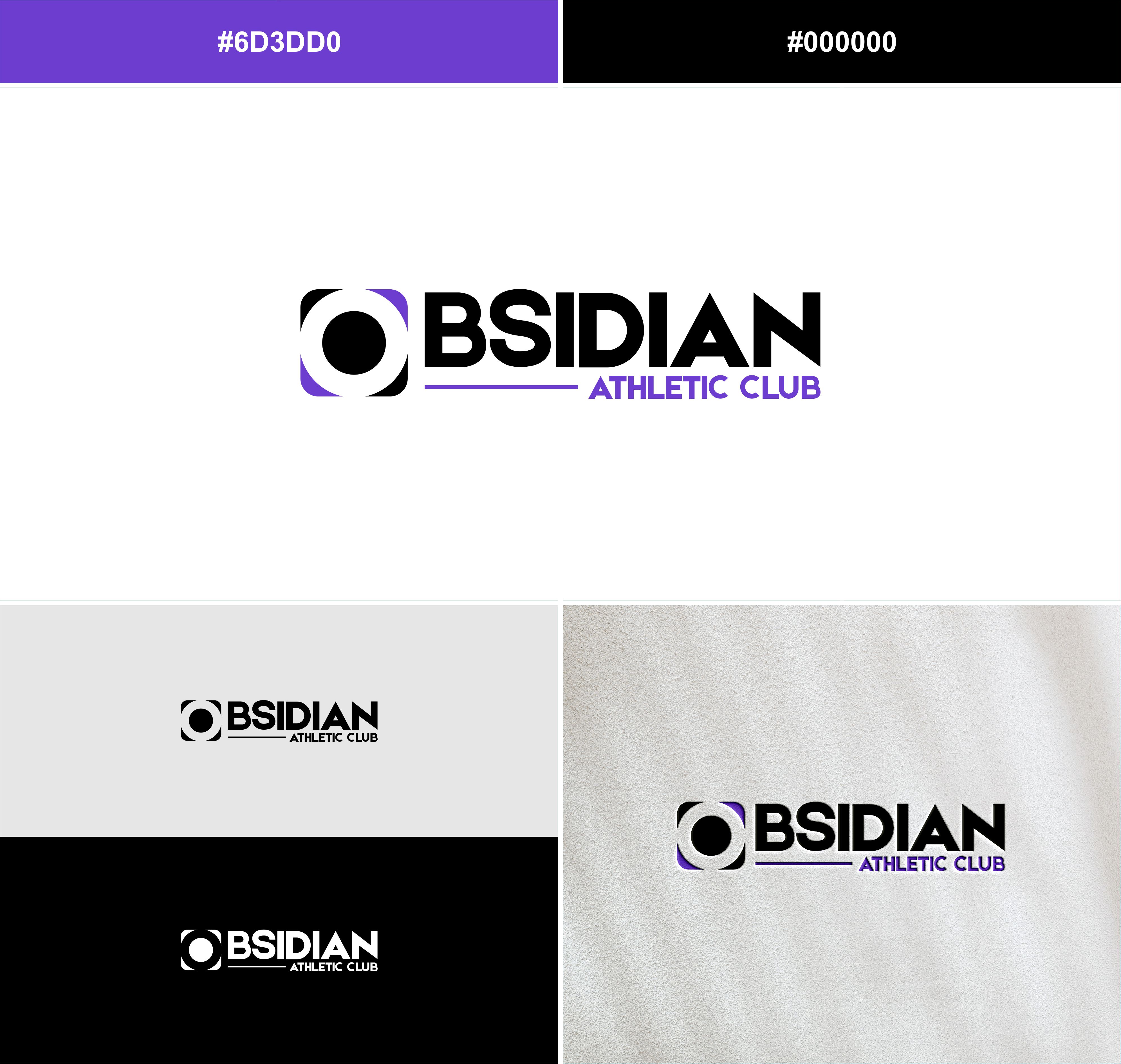 Logo Design by Septian Yossi for this project | Design #33628854