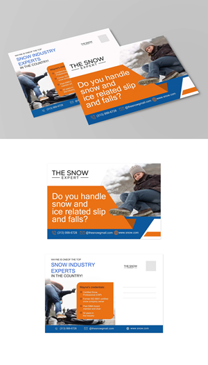 Postcard Design by Design Motion for this project | Design: #33631470
