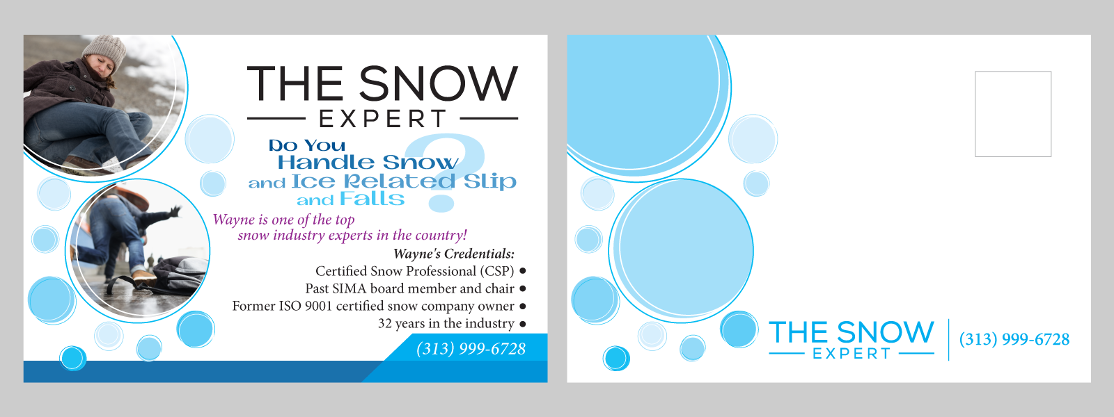 Postcard Design by deZoel for this project | Design #33628233