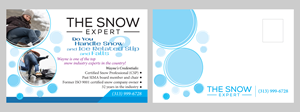 Postcard Design by deZoel for this project | Design: #33628233