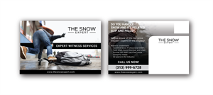 Postkarten-Design von sumdes für dieses Projekt | Design: #33661544