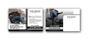 Design de Carte Postale par sumdes pour ce projet | Design : #33662606