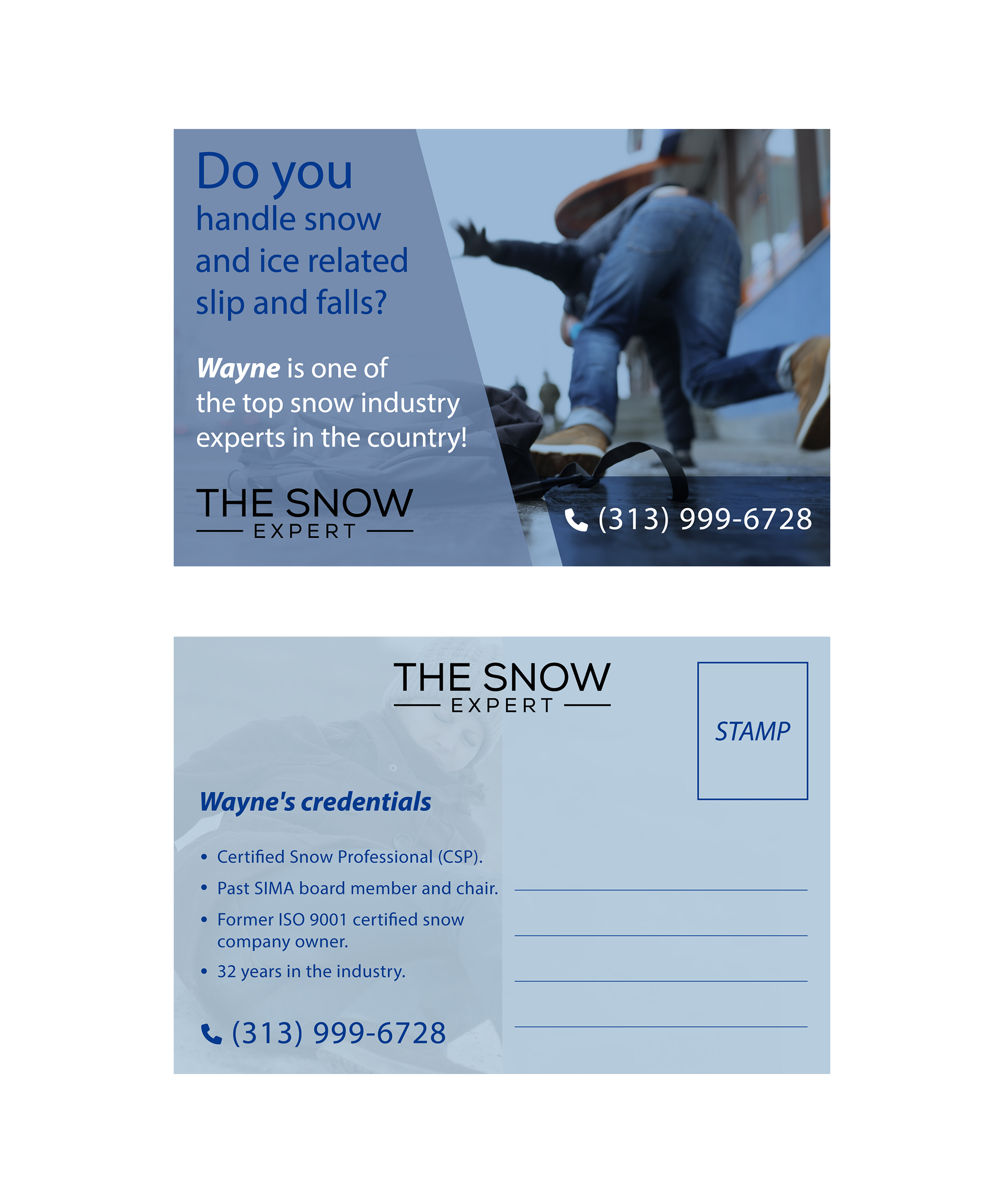 Postcard Design by Goltu for this project | Design #33665141