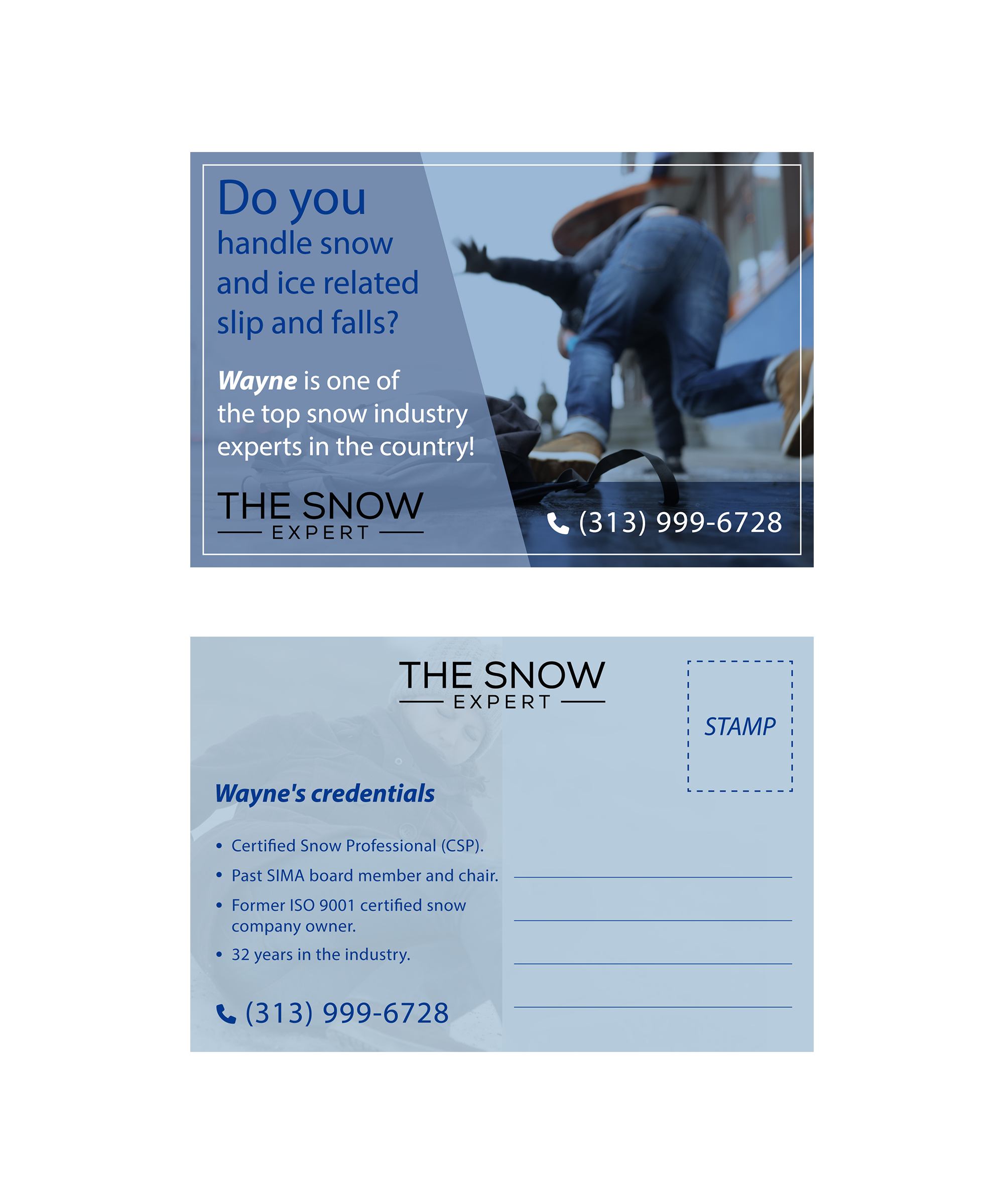 Diseño de Postal por Goltu para este proyecto | Diseño #33668073