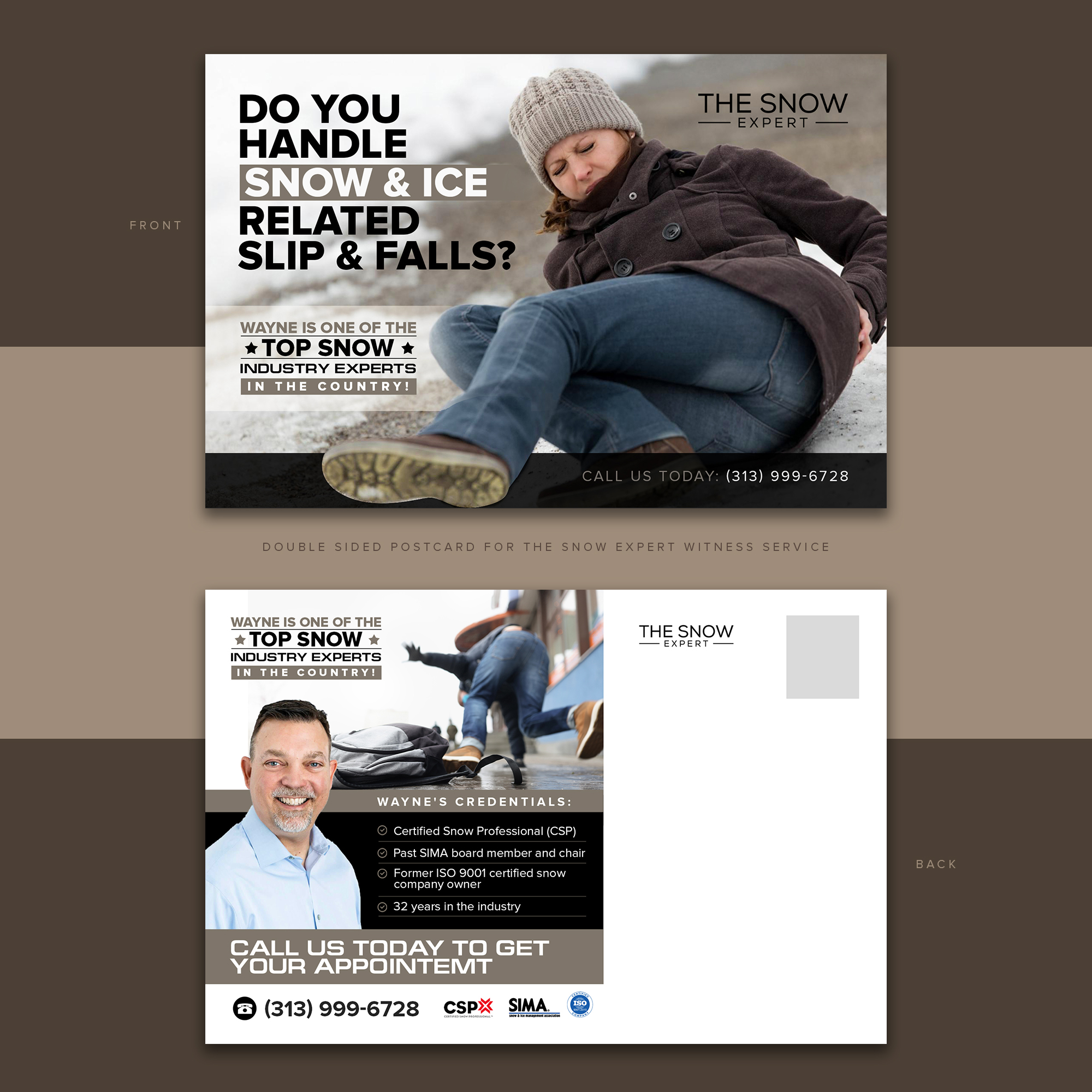 Postcard Design by debdesign for this project | Design #33641313